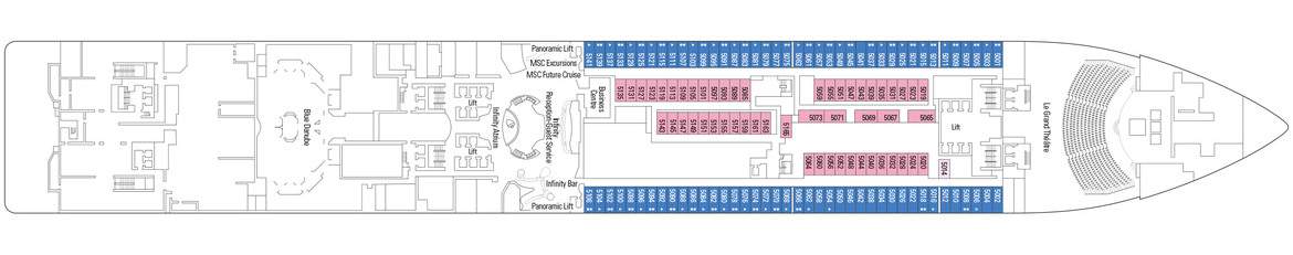 MSC Cruises MSC Virtuosa Deck 5.jpeg